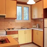 Case de vacanță Tonias - Thea House And Vrachos Attic