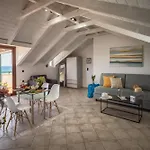 Tonias - Thea House And Vrachos Attic * Alykanas (Zakynthos)