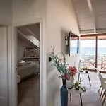 Case de vacanță Tonias - Thea House And Vrachos Attic