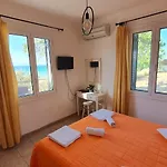 Tonias - Thea House And Vrachos Attic Semesterbostad Alykanas (Zakynthos)