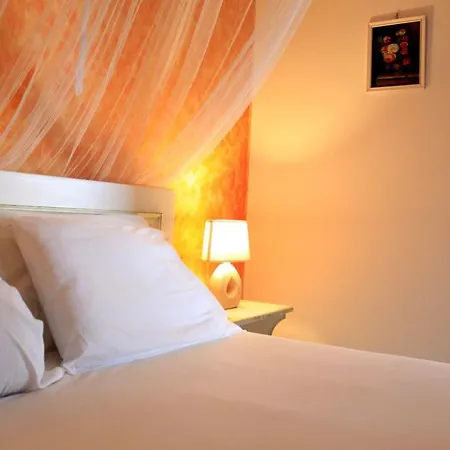 Feriehus Tonias - Thea House And Vrachos Attic Alykanas (Zakynthos)