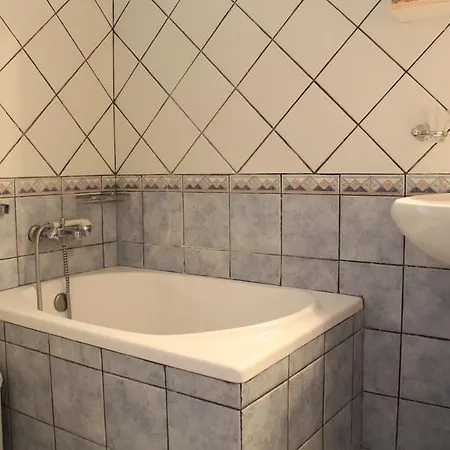 Feriehus Tonias - Thea House And Vrachos Attic Alykanas (Zakynthos)