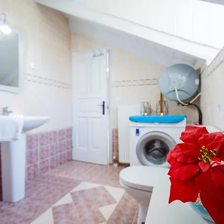 Tonias - Thea House And Vrachos Attic Alykanas (Zakynthos)