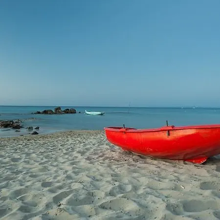 Tonias - Thea House And Vrachos Attic Feriehus