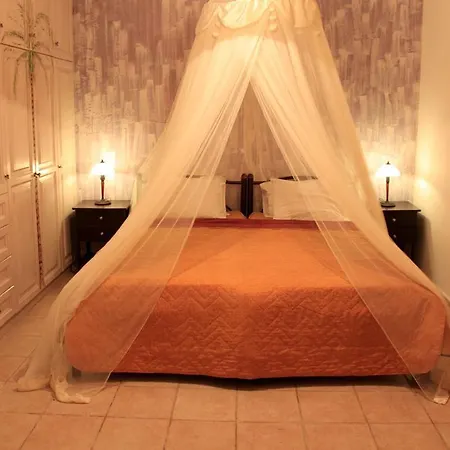 Tonias - Thea House And Vrachos Attic