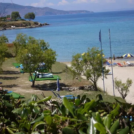 Tonias - Thea House And Vrachos Attic Feriehus Alykanas (Zakynthos)