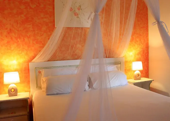 Tonias - Thea House And Vrachos Attic * Аликанас