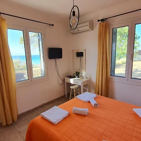 Tonias - Thea House And Vrachos Attic Semesterbostad Alykanas (Zakynthos)